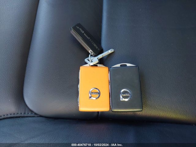 7JR102FK5MG095341 Volvo S60 T5 Momentum