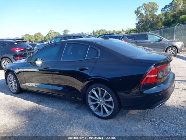 7JR102FK5MG095341 Volvo S60 T5 Momentum
