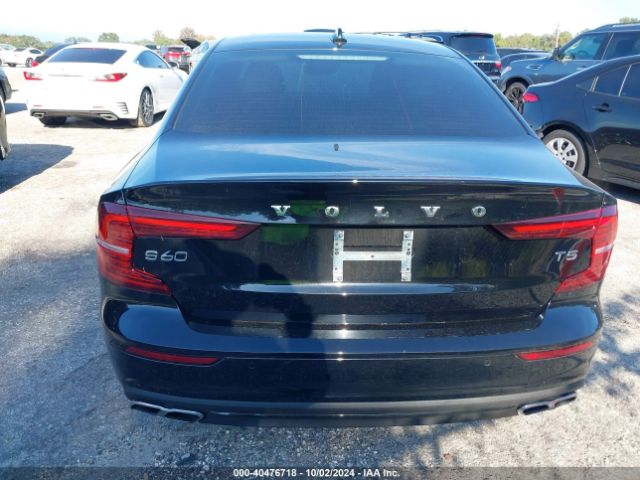 7JR102FK5MG095341 Volvo S60 T5 Momentum