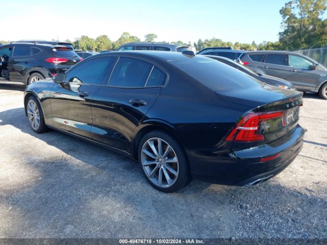 7JR102FK5MG095341 Volvo S60 T5 Momentum