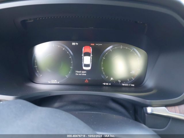 7JR102FK5MG095341 Volvo S60 T5 Momentum