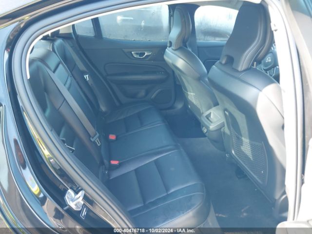 7JR102FK5MG095341 Volvo S60 T5 Momentum