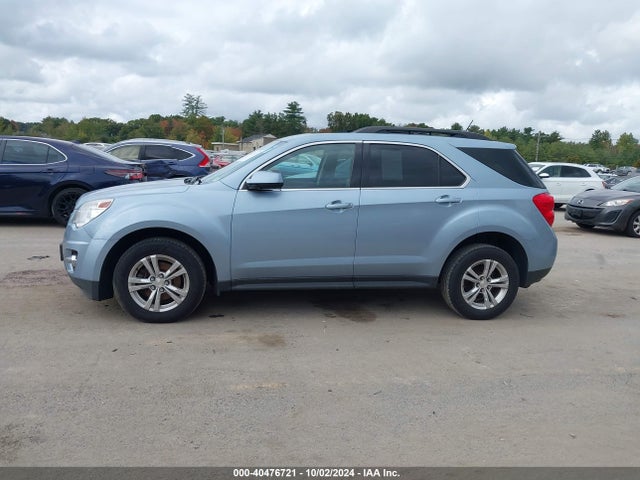 Chevrolet Equinox 2lt 2014 2GNFLGEK0E6250431 Image 14