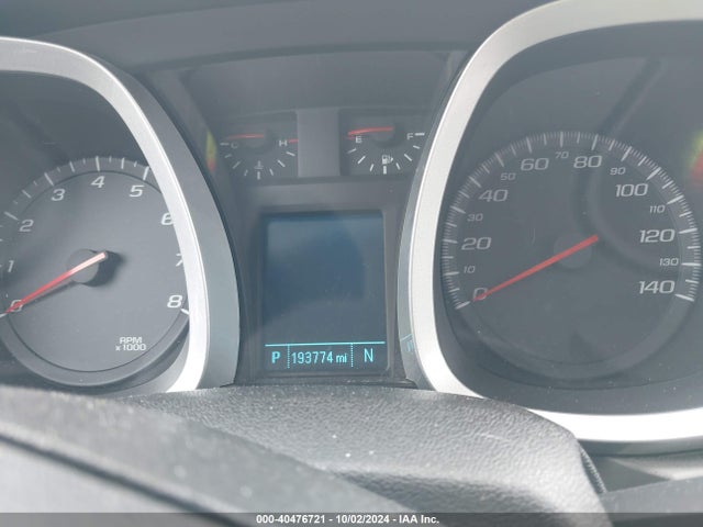 Chevrolet Equinox 2lt 2014 2GNFLGEK0E6250431 Image 15