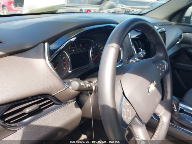 1GNERGKW1PJ153908 Chevrolet Traverse Fwd Lt Cloth