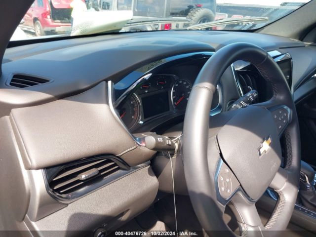 1GNERGKW1PJ153908 Chevrolet Traverse Fwd Lt Cloth