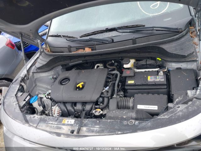 KNDJ53AU0R7906033 KIA Soul Gt-line