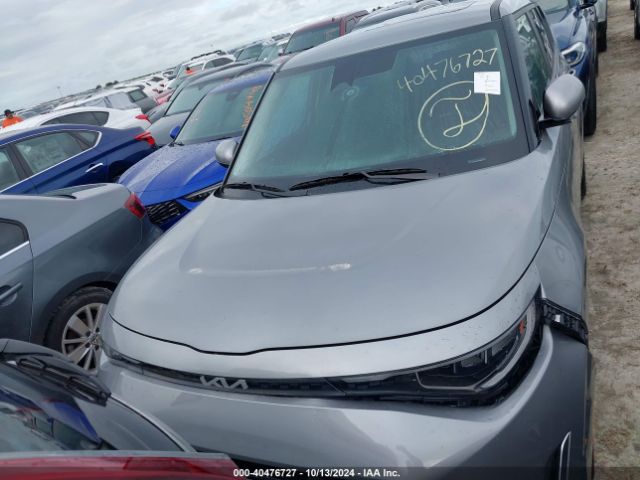 KNDJ53AU0R7906033 KIA Soul Gt-line
