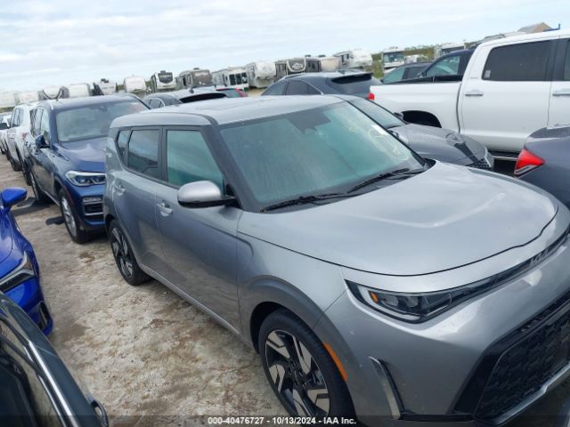 KNDJ53AU0R7906033 KIA Soul Gt-line