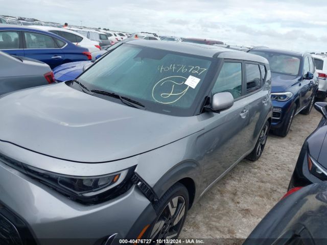 KNDJ53AU0R7906033 KIA Soul Gt-line