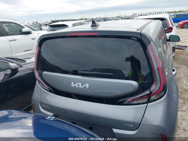 KNDJ53AU0R7906033 KIA Soul Gt-line