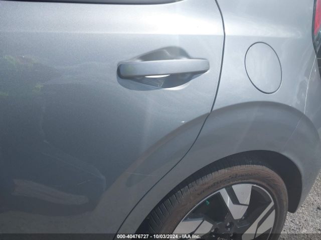 KNDJ53AU0R7906033 KIA Soul Gt-line