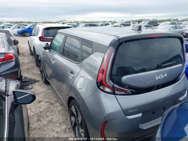KNDJ53AU0R7906033 KIA Soul Gt-line