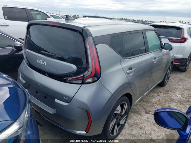 KNDJ53AU0R7906033 KIA Soul Gt-line