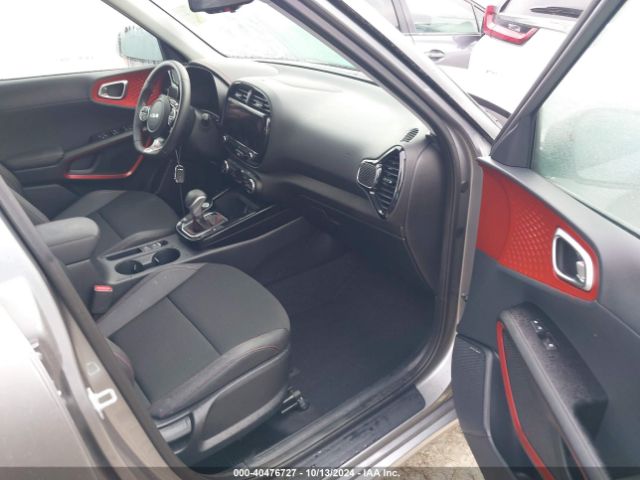 KNDJ53AU0R7906033 KIA Soul Gt-line