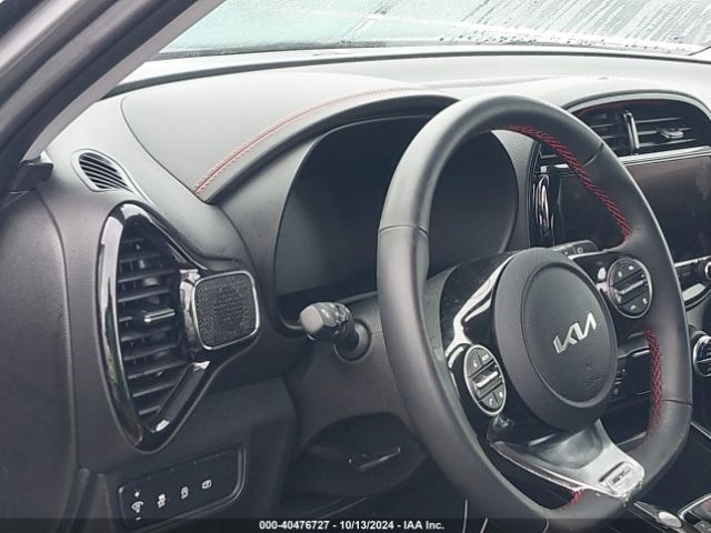KNDJ53AU0R7906033 KIA Soul Gt-line