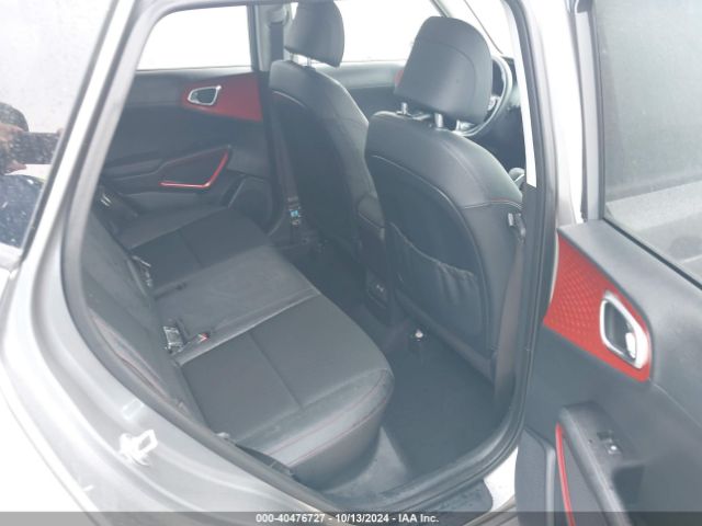 KNDJ53AU0R7906033 KIA Soul Gt-line