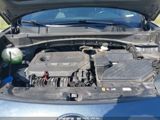 KNDP63AC7L7708734 KIA SPORTAGE S
