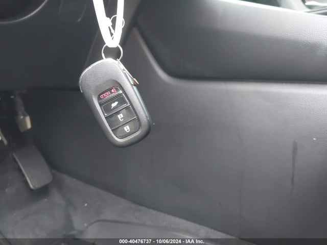 Honda Cr-v Lx 2wd 2024 2HKRS3H21RH322347 Image 11