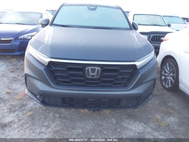 Honda Cr-v Lx 2wd 2024 2HKRS3H21RH322347 Image 13