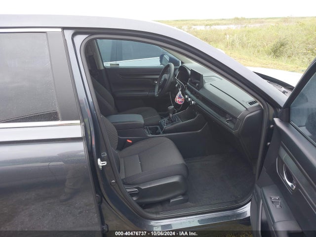 Honda Cr-v Lx 2wd 2024 2HKRS3H21RH322347 Image 5