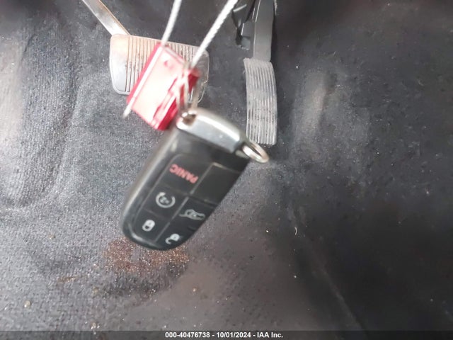 1C4RJEBG6FC719000 Jeep Grand Cherokee Limited