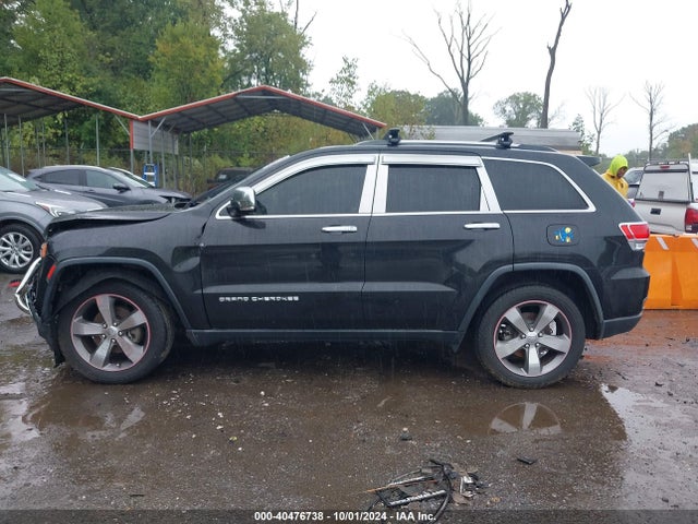 1C4RJEBG6FC719000 Jeep Grand Cherokee Limited