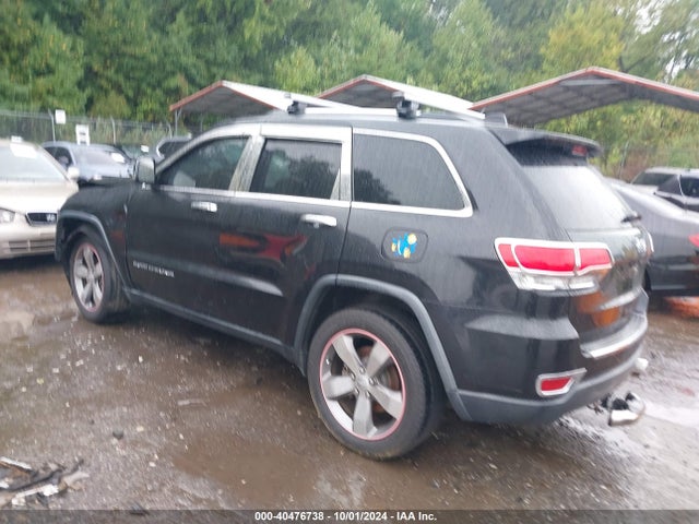 1C4RJEBG6FC719000 Jeep Grand Cherokee Limited