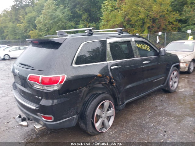 1C4RJEBG6FC719000 Jeep Grand Cherokee Limited
