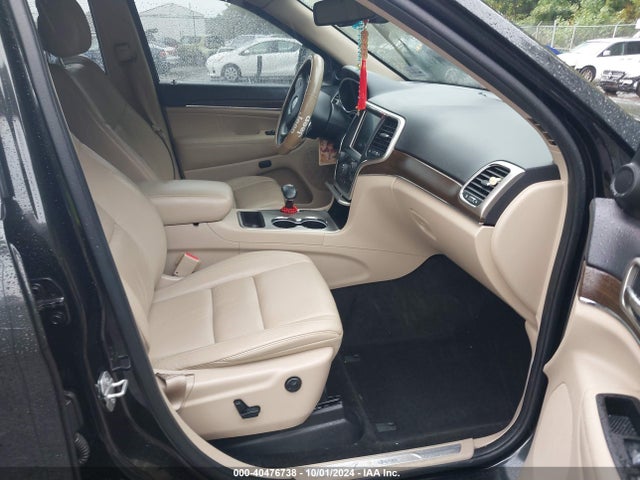1C4RJEBG6FC719000 Jeep Grand Cherokee Limited
