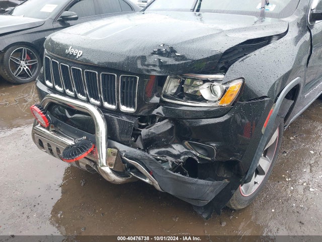 1C4RJEBG6FC719000 Jeep Grand Cherokee Limited