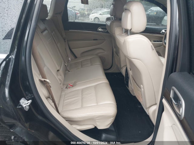 1C4RJEBG6FC719000 Jeep Grand Cherokee Limited
