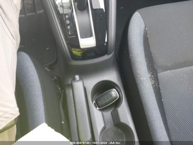 3N1CN8EV5PL830247 Nissan Versa 1.6 Sv Xtronic Cvt
