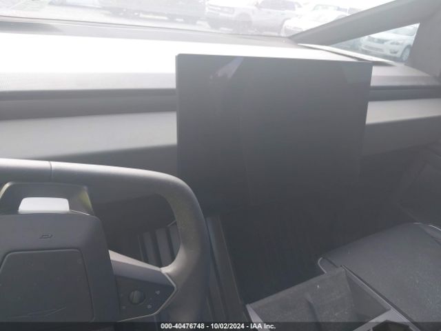 7G2CEHED3RA023032 Tesla Cybertruck All-wheel Drive