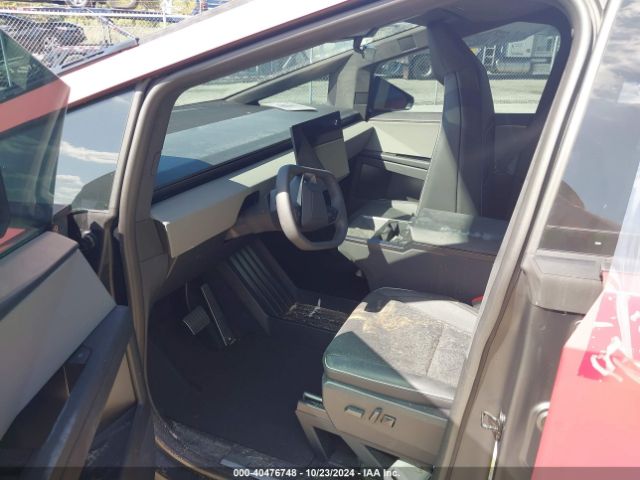 7G2CEHED3RA023032 Tesla Cybertruck All-wheel Drive
