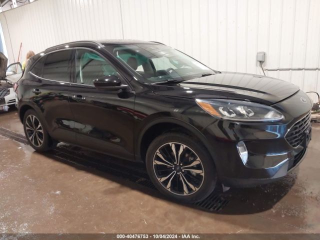 2022 FORD ESCAPE 1FMCU9H97NUA88677