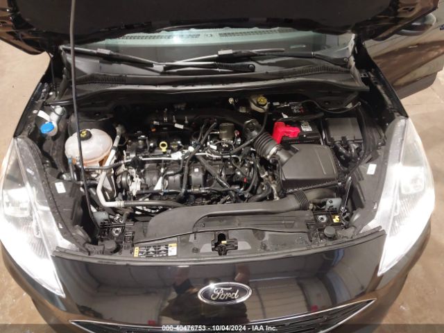 2022 FORD ESCAPE 1FMCU9H97NUA88677 Photo 9