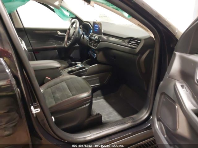 2022 FORD ESCAPE 1FMCU9H97NUA88677 Photo 4
