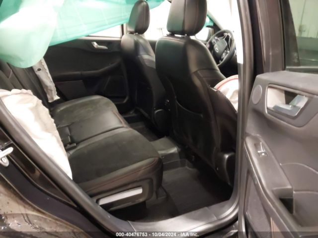 2022 FORD ESCAPE 1FMCU9H97NUA88677 Photo 7