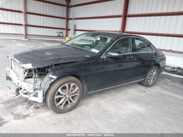 WDDWF4KB6GR137809 Mercedes-Benz C 300 4matic/luxury 4matic/sport 4matic