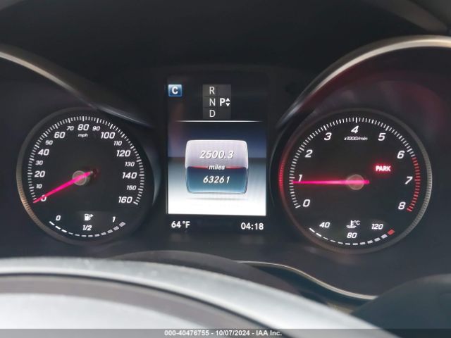 WDDWF4KB6GR137809 Mercedes-Benz C 300 4matic/luxury 4matic/sport 4matic