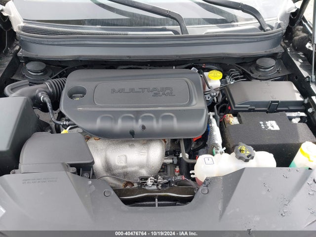 1C4PJMMBXPD105212 Jeep Cherokee Altitude Lux 4x4