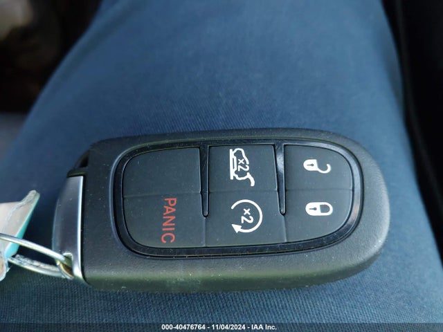 1C4PJMMBXPD105212 Jeep Cherokee Altitude Lux 4x4