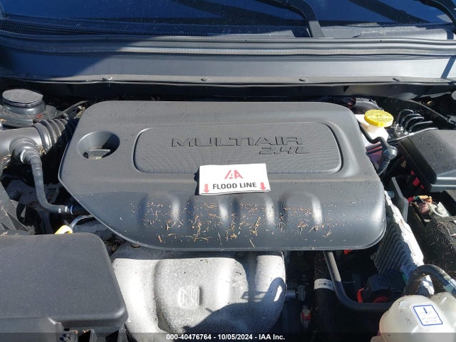 1C4PJMMBXPD105212 Jeep Cherokee Altitude Lux 4x4