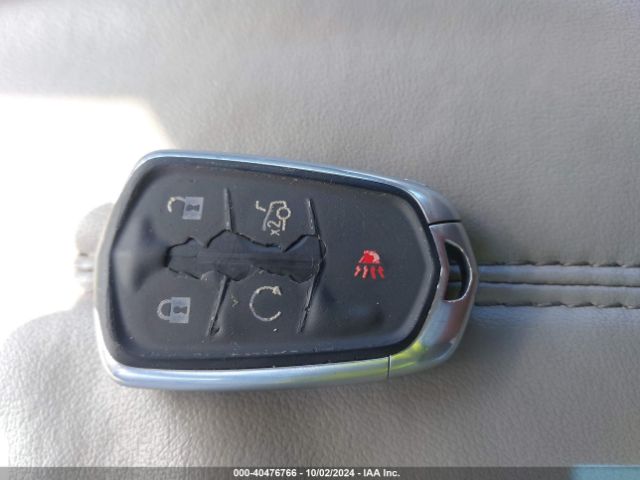 2G61M5S37G9153846 Cadillac Xts Luxury Collection