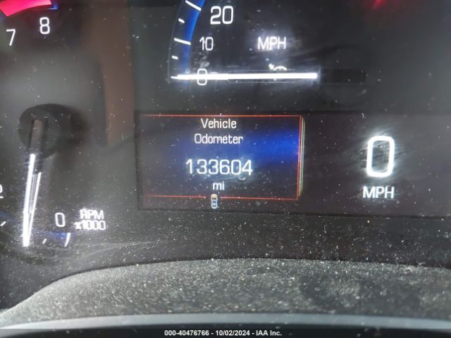 2G61M5S37G9153846 Cadillac Xts Luxury Collection