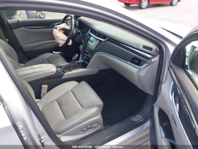 2G61M5S37G9153846 Cadillac Xts Luxury Collection