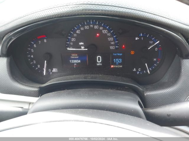 2G61M5S37G9153846 Cadillac Xts Luxury Collection