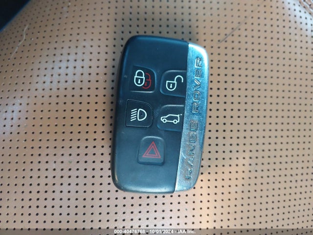 SALVD5BG0HH180314 Land Rover Range Rover Evoque Hse Dynamic