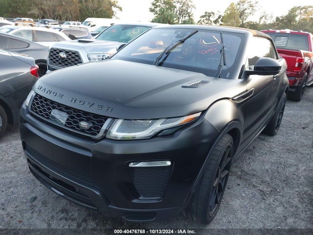 SALVD5BG0HH180314 Land Rover Range Rover Evoque Hse Dynamic